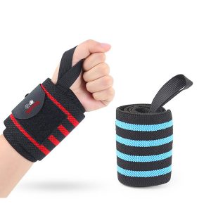 Wrist Wrap