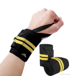 Wrist Wrap