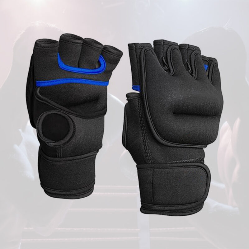Cardio Gloves