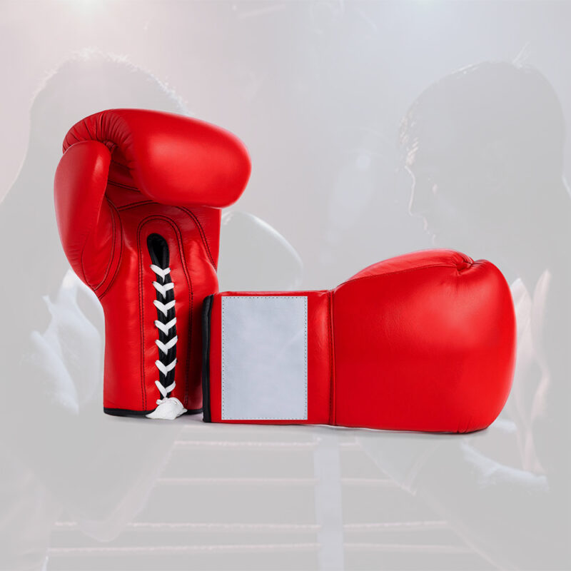 Laceup Gloves