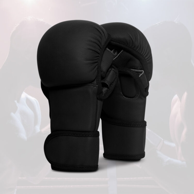 MMA Hybrid Gloves