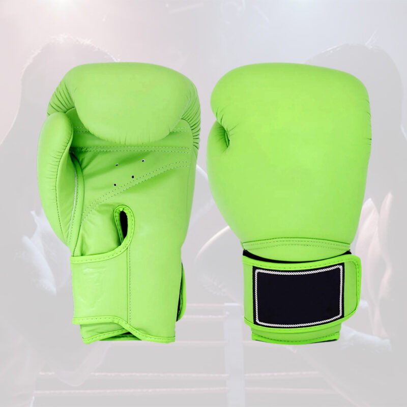 Muay Thai Gloves