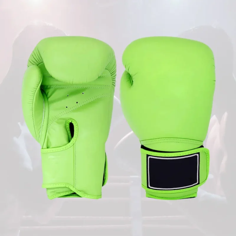 MUAY THAI GLOVES