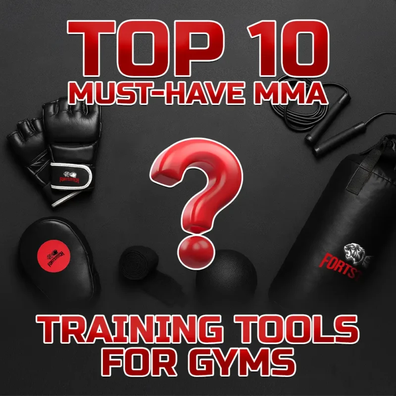 TOP 10 MUST HAVE MMA FEATURE IMAGE