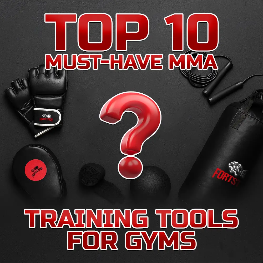 TOP 10 MUST HAVE MMA FEATURE IMAGE