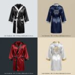 boxing robes here