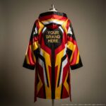 Boxing Robes - Image 2