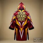 Boxing Robes - Image 4
