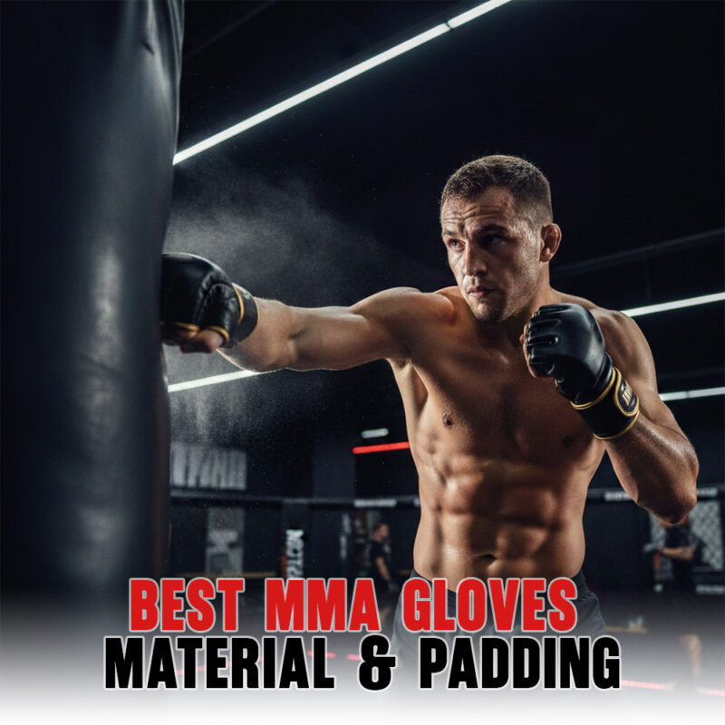 best mma gloves