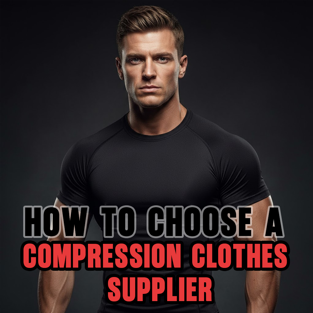 compression clothes