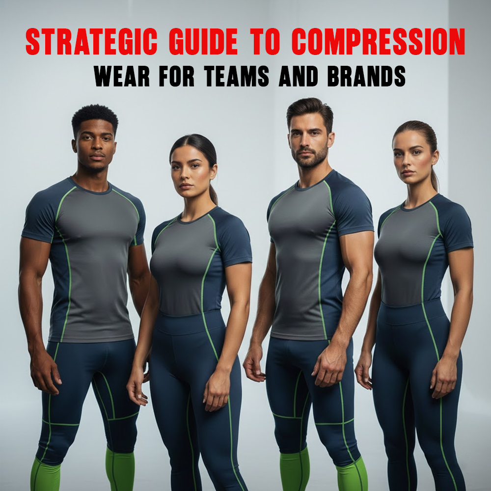 compression clothes