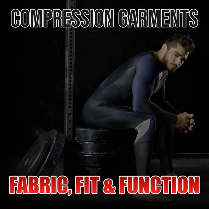 Understanding Compression Garments
