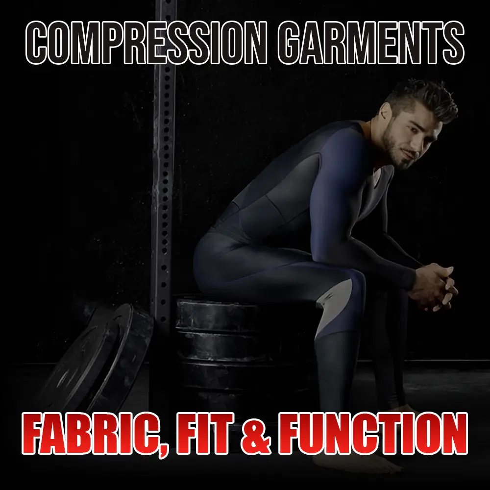 Understanding Compression Garments