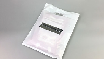 Poly Bag Printing